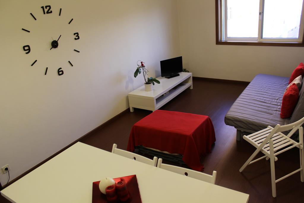 House4U Vila Nova Vila Nova de Gaia Pokoj fotografie