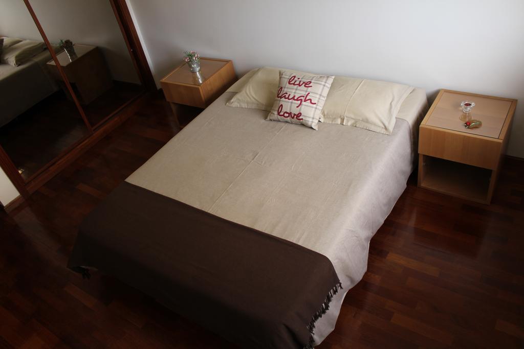 House4U Vila Nova Vila Nova de Gaia Pokoj fotografie