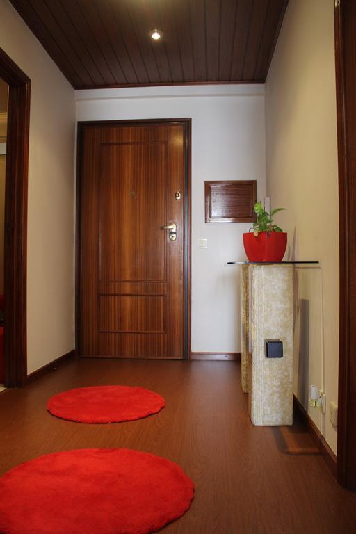House4U Vila Nova Vila Nova de Gaia Pokoj fotografie